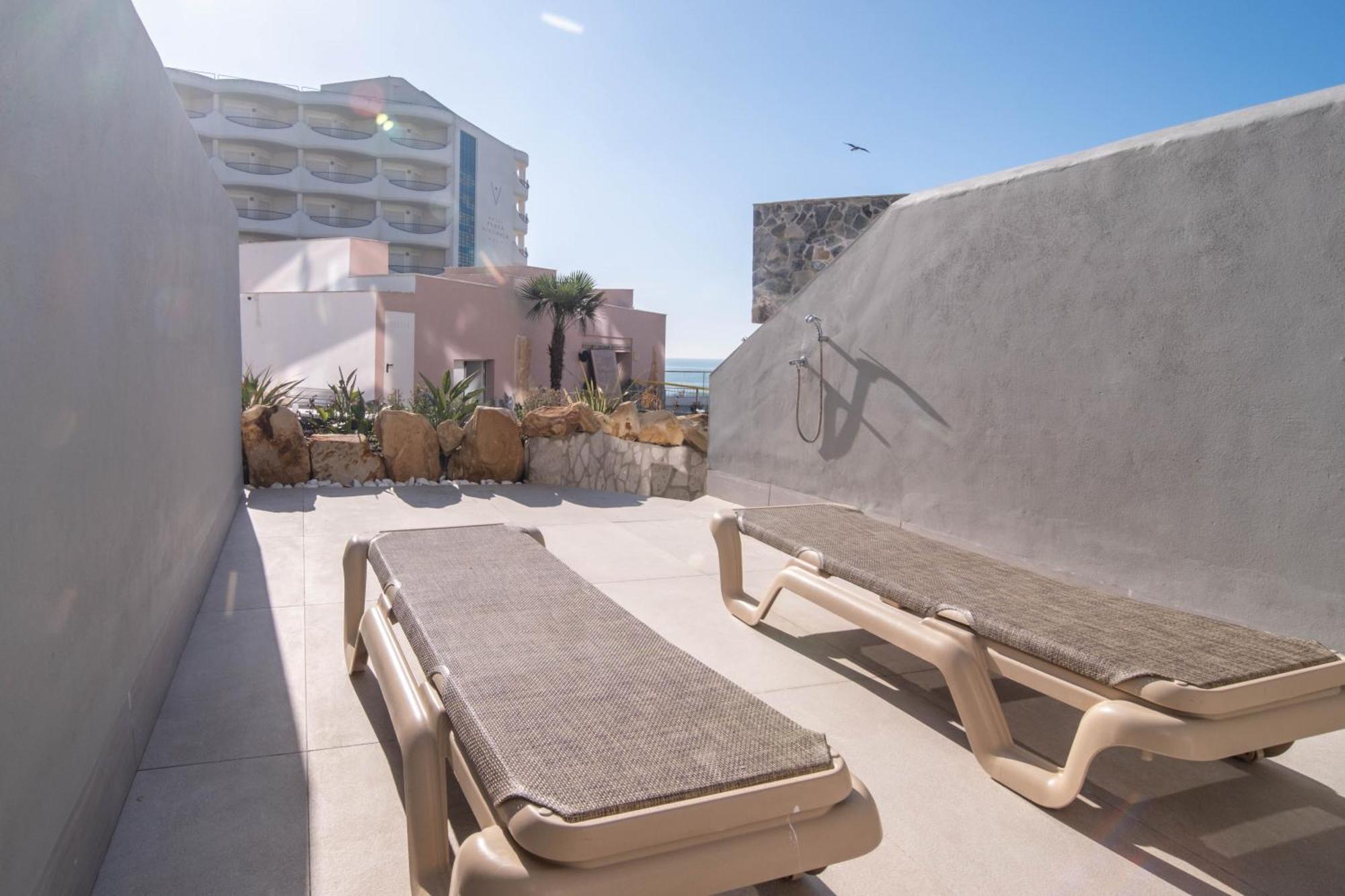 Cadiz Bahia By Qhotels 客房 照片